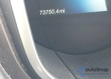 2019 Ford Fusion Hybrid Se z USA, uszkodzony, nr VIN 3FA6P0LU5KR285355